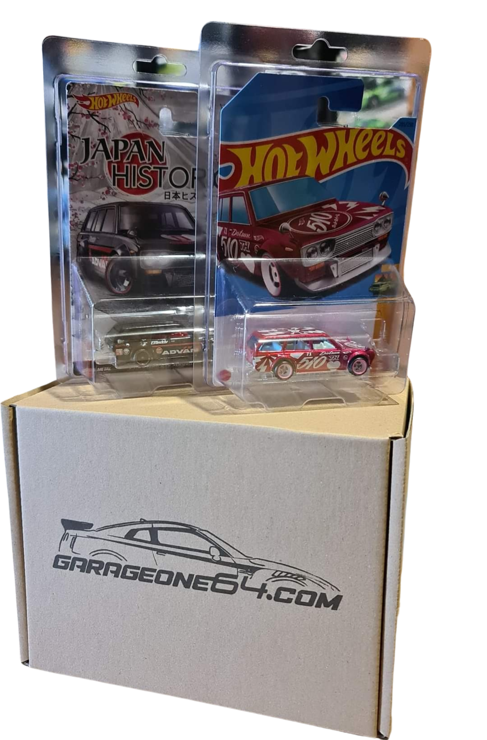 Best Hot Wheels Protectors & The Home of Micro Turbo Models